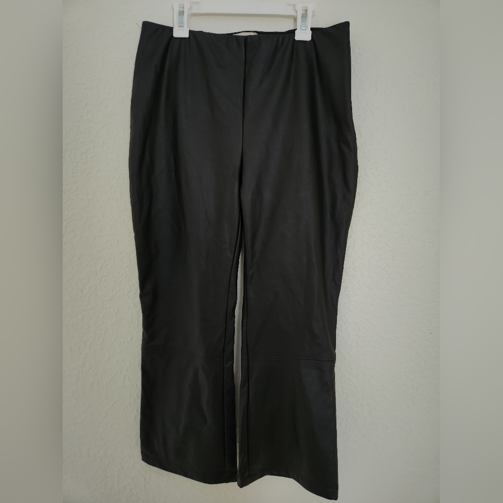 Tuckernuck Faux Leather Pants